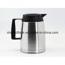 Vakuum Teekanne/Coffee Pot/Wasserkocher/Thermoskanne für Hotel